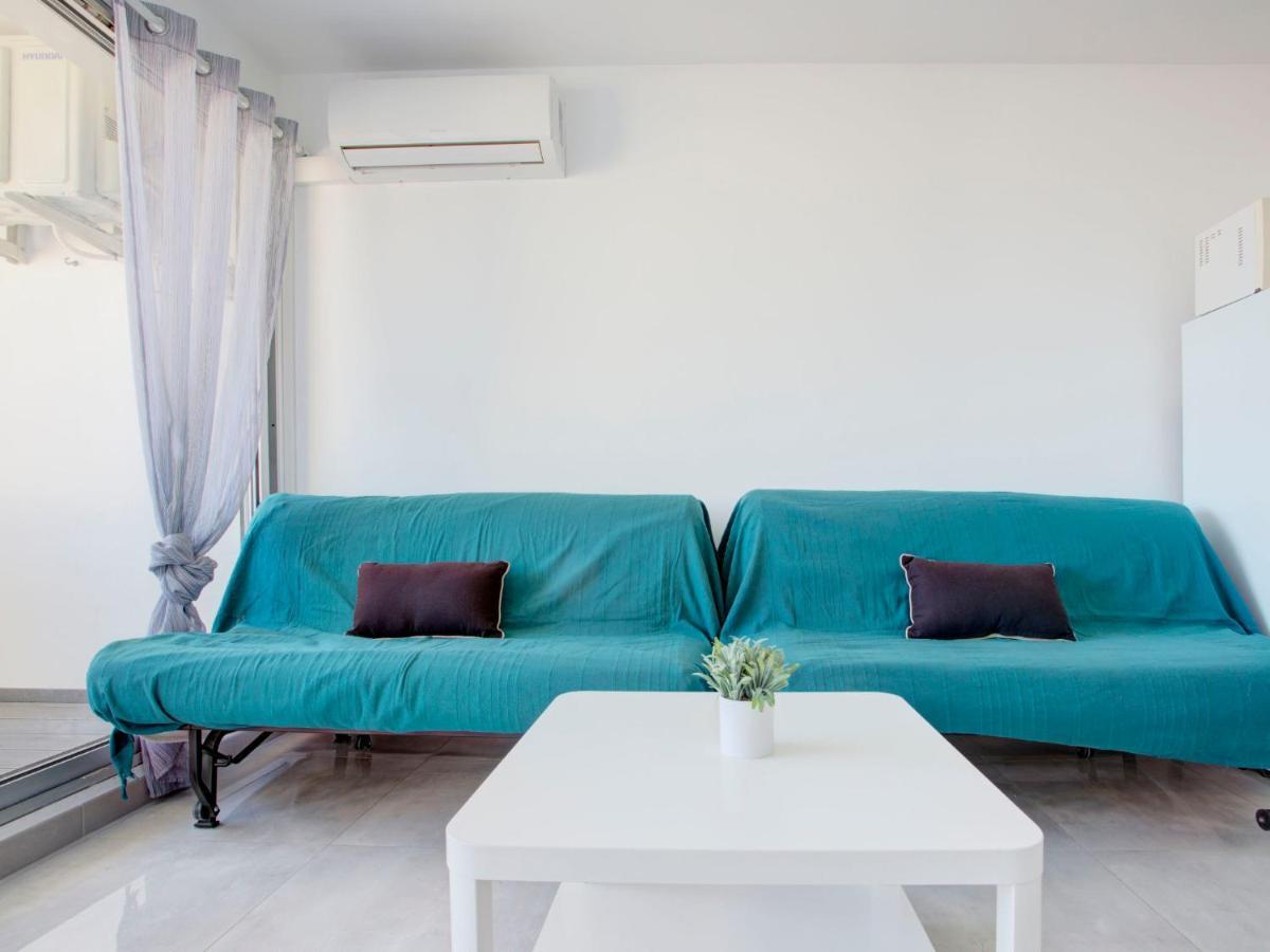 Studio Vistaero-7 By Interhome Le Barcares Ngoại thất bức ảnh