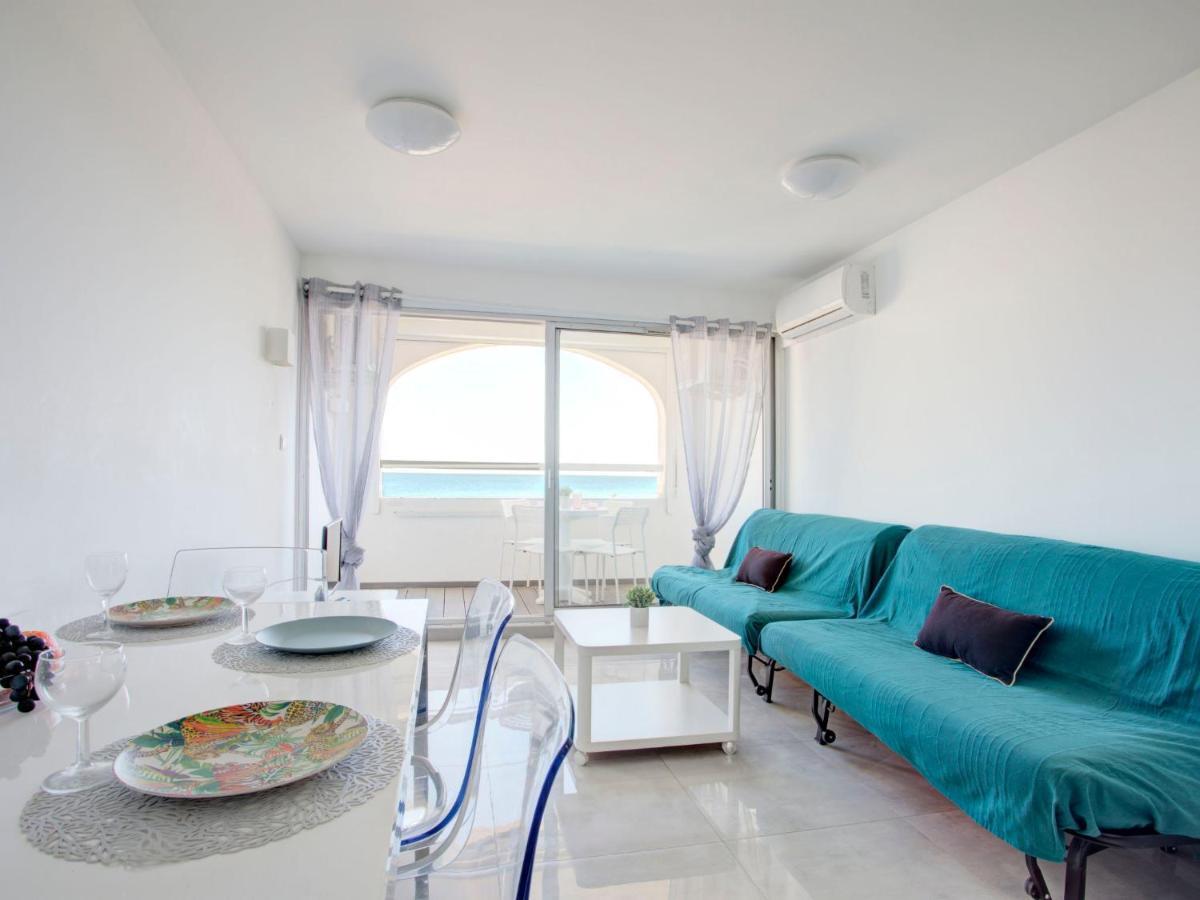 Studio Vistaero-7 By Interhome Le Barcares Ngoại thất bức ảnh