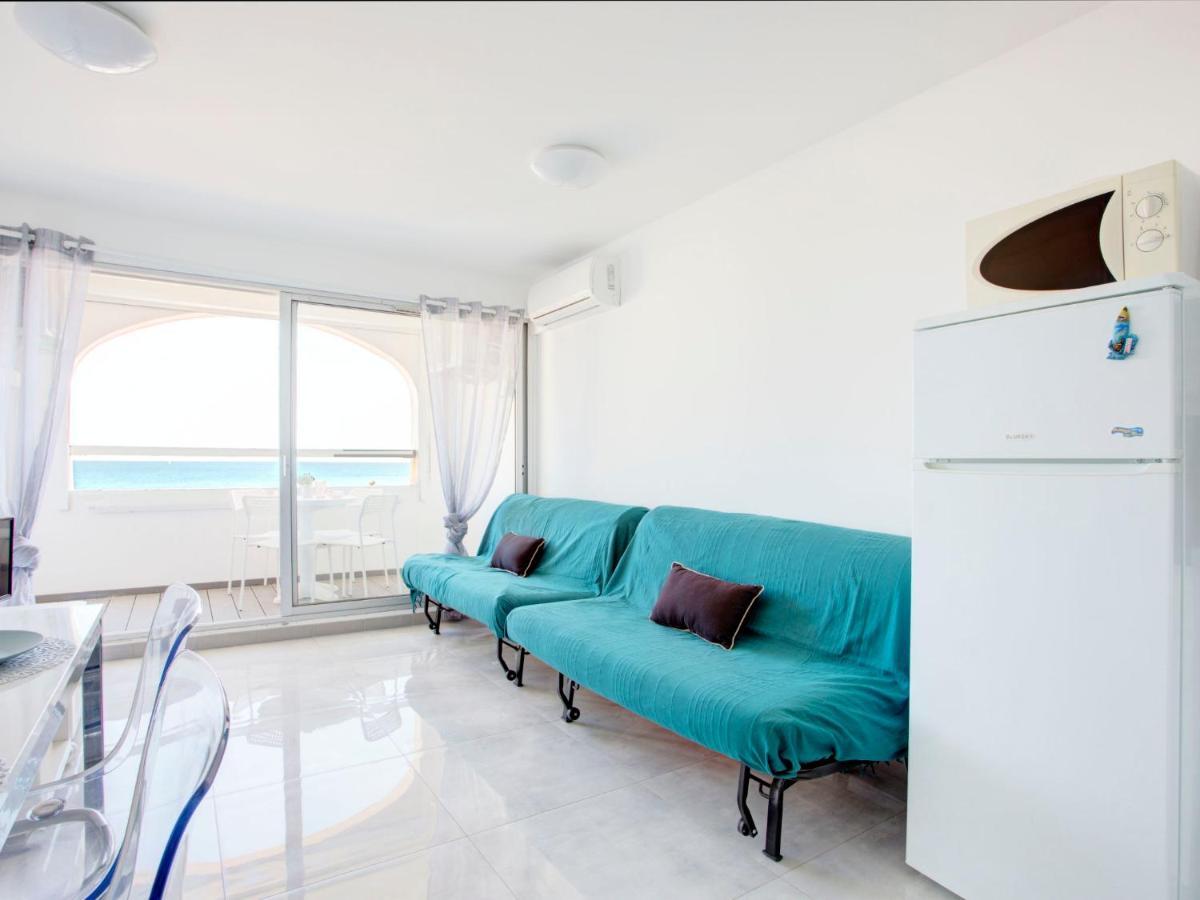 Studio Vistaero-7 By Interhome Le Barcares Ngoại thất bức ảnh